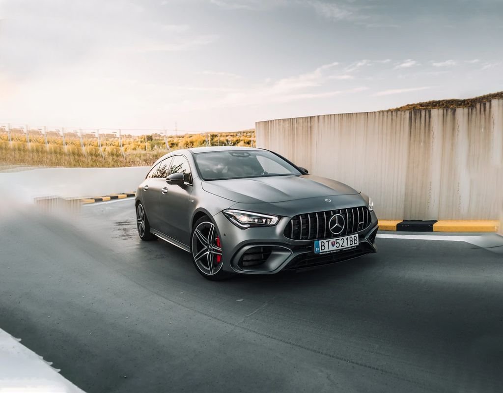 Location de Voitures