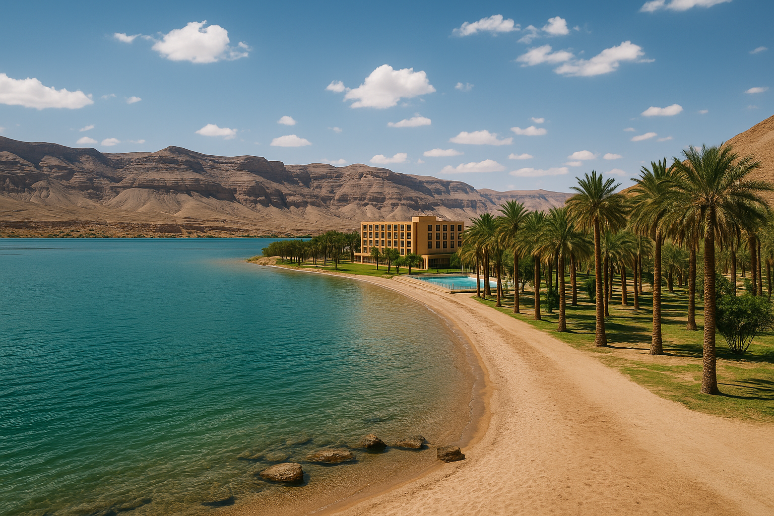 Séjours Touristiques