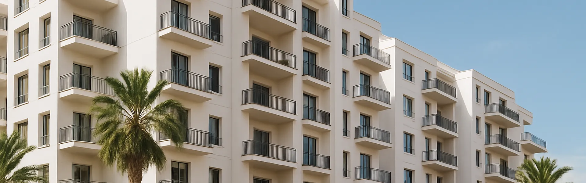 Location d’appartement